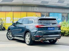 Buick Enclave 652T AWD Premium Flagship 7-Seater - ფოტო 3