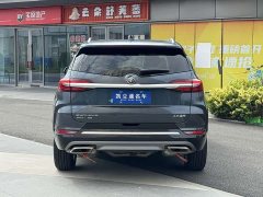Buick Enclave 652T AWD Premium Flagship 7-Seater - ფოტო 4