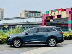Buick Enclave 652T AWD Premium Flagship 7-Seater - ფოტო 5