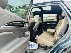 Buick Enclave 652T AWD Premium Flagship 7-Seater - ფოტო 6