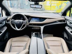 Buick Enclave 652T AWD Premium Flagship 7-Seater - ფოტო 8