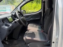 Mitsubishi Golden Card Pure Electric 260km Cargo Box Top Configuration - ფოტო 10