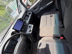 Mitsubishi Golden Card Pure Electric 260km Cargo Box Top Configuration - ფოტო 12