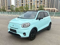 Leapmotor T03 310 Comfort Edition - ფოტო 1