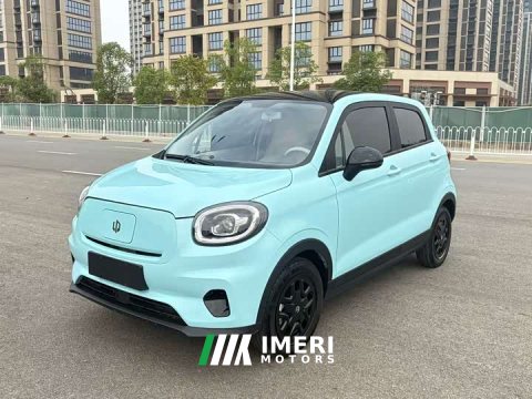 2025 Leapmotor T03 310 Comfort Edition - ავტომობილი ჩინეთიდან