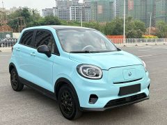 Leapmotor T03 310 Comfort Edition - ფოტო 3