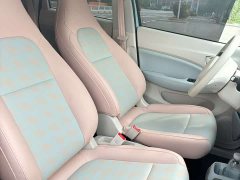 Leapmotor T03 310 Comfort Edition - ფოტო 4