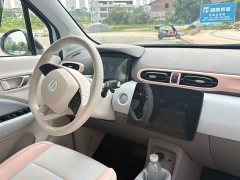 Leapmotor T03 310 Comfort Edition - ფოტო 5