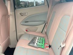 Leapmotor T03 310 Comfort Edition - ფოტო 6