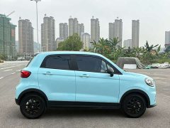 Leapmotor T03 310 Comfort Edition - ფოტო 7