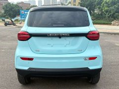 Leapmotor T03 310 Comfort Edition - ფოტო 8