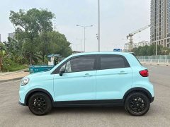 Leapmotor T03 310 Comfort Edition - ფოტო 9