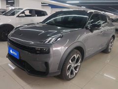 Lynk & Co Geely Lynk & Co 06 Remix 1.5T Dynamic Halo - ფოტო 1