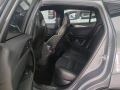 Lynk & Co Geely Lynk & Co 06 Remix 1.5T Dynamic Halo - ფოტო 11