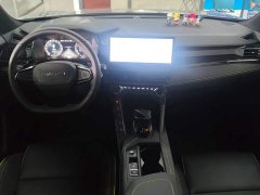 Lynk & Co Geely Lynk & Co 06 Remix 1.5T Dynamic Halo - ფოტო 12