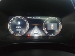 Lynk & Co Geely Lynk & Co 06 Remix 1.5T Dynamic Halo - ფოტო 14