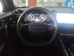 Lynk & Co Geely Lynk & Co 06 Remix 1.5T Dynamic Halo - ფოტო 15