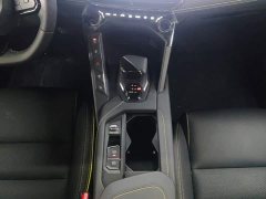 Lynk & Co Geely Lynk & Co 06 Remix 1.5T Dynamic Halo - ფოტო 16