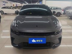 Lynk & Co Geely Lynk & Co 06 Remix 1.5T Dynamic Halo - ფოტო 2