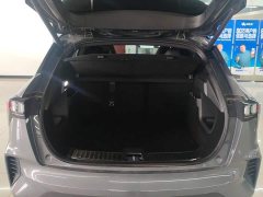 Lynk & Co Geely Lynk & Co 06 Remix 1.5T Dynamic Halo - ფოტო 4