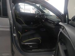Lynk & Co Geely Lynk & Co 06 Remix 1.5T Dynamic Halo - ფოტო 8