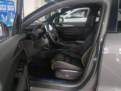 Lynk & Co Geely Lynk & Co 06 Remix 1.5T Dynamic Halo - ფოტო 9