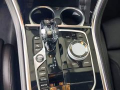BMW 8 Series 840i Coupe M Sport Package - ფოტო 10