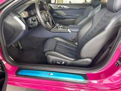 BMW 8 Series 840i Coupe M Sport Package - ფოტო 11