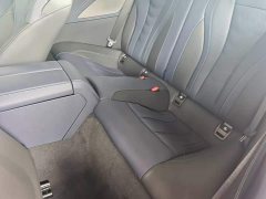 BMW 8 Series 840i Coupe M Sport Package - ფოტო 12