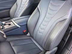 BMW 8 Series 840i Coupe M Sport Package - ფოტო 13