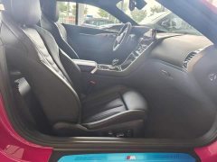 BMW 8 Series 840i Coupe M Sport Package - ფოტო 14