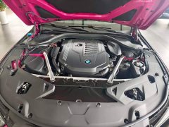 BMW 8 Series 840i Coupe M Sport Package - ფოტო 15