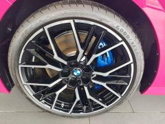 BMW 8 Series 840i Coupe M Sport Package - ფოტო 16