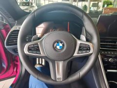 BMW 8 Series 840i Coupe M Sport Package - ფოტო 6