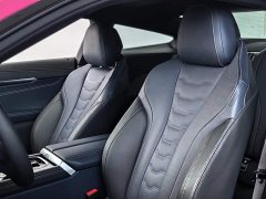 BMW 8 Series 840i Coupe M Sport Package - ფოტო 7