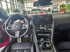 BMW 8 Series 840i Coupe M Sport Package - ფოტო 9