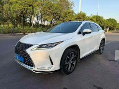 Lexus RX 2020 300 AWD Elegance National VI - ფოტო 1