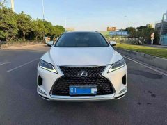 Lexus RX 2020 300 AWD Elegance National VI - ფოტო 2