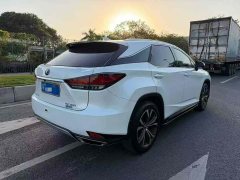 Lexus RX 2020 300 AWD Elegance National VI - ფოტო 5