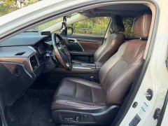 Lexus RX 2020 300 AWD Elegance National VI - ფოტო 6