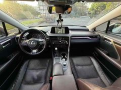 Lexus RX 2020 300 AWD Elegance National VI - ფოტო 7