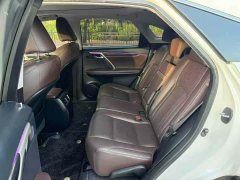 Lexus RX 2020 300 AWD Elegance National VI - ფოტო 8