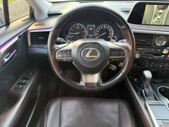 Lexus RX 2020 300 AWD Elegance National VI - ფოტო 9
