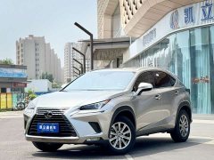 Lexus NX 2020 200 AWD Sharp Luxury Edition National VI - ფოტო 1