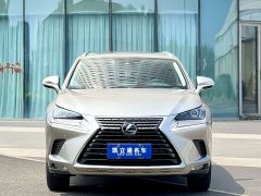 Lexus NX 2020 200 AWD Sharp Luxury Edition National VI - ფოტო 2