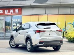 Lexus NX 2020 200 AWD Sharp Luxury Edition National VI - ფოტო 3