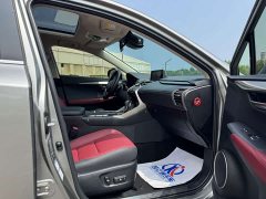 Lexus NX 2020 200 AWD Sharp Luxury Edition National VI - ფოტო 5