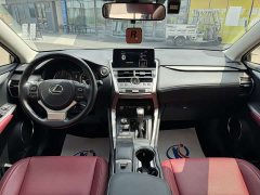 Lexus NX 2020 200 AWD Sharp Luxury Edition National VI - ფოტო 6