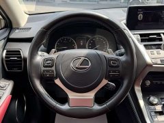 Lexus NX 2020 200 AWD Sharp Luxury Edition National VI - ფოტო 8