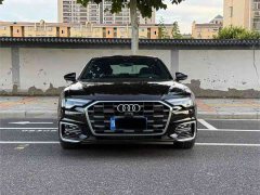Audi A6L 45 TFSI quattro Dynamic Luxury Edition - ფოტო 1